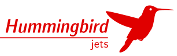Hummingbird Jets Europe Canair