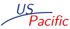 US Pacific - Lignes Usp