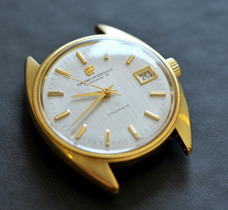 seamaster - Feu de vintage en or massif (toutes couleurs et tous carats : 9k, 14k, 18k) - Page 2 GPhfAu2