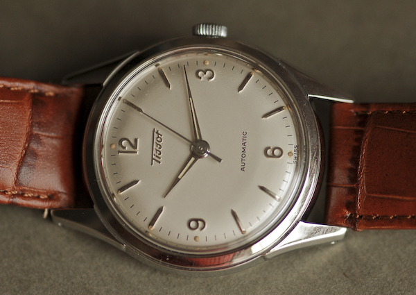 Tissot vintage Tissot6