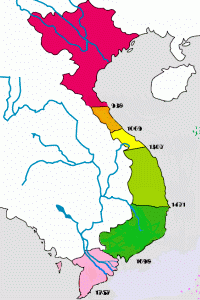 Culture de Asie du Sud et histoire du Vietnam VN_NamTien