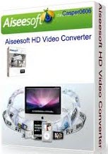 Top 6 HD Video Converter for Mac Review  Aiseesoft-HD-Video-Converter