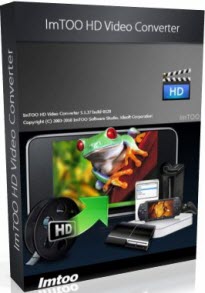 Top 6 HD Video Converter for Mac Review ImTOO-HD-Video-Converter