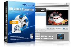 Top 6 HD Video Converter for Mac Review Tipard-HD-Video-Converter