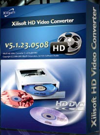 Top 6 HD Video Converter for Mac Review  Xilisoft-HD-Video-Converter