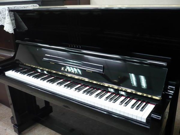 Nora's Piano Store Kawai