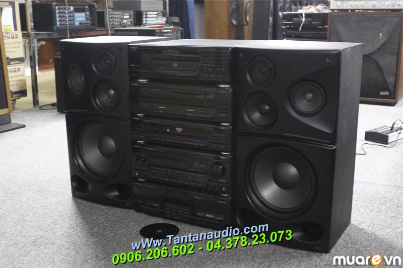 Tân tân audio bộ dàn mini hàng mới về giá rẻ 42059_b9607d940b2bb7d4f7e55c705ffa8e27