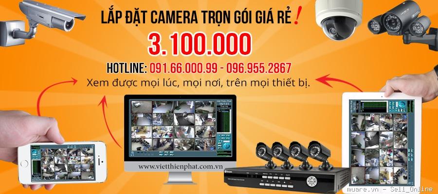 Lắp đặt camera trọn gói giá rẻ nhất Hà Nội chỉ với 3T1 120770_982dda3dcd14957a29c1bf7b8a063c6d