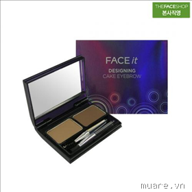 [The Face Shop] Kẻ mắt, phấn mắt, mascara Mr_768823_d46e85c7d3885cfe