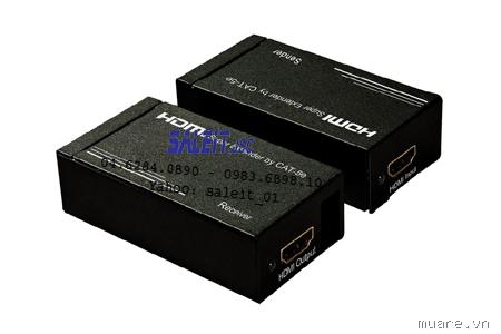 Hộp chuyển đổi, bộ chia các loại VGA, HDMI, Video, AV và rất nhiều linh phụ kiện giá tốt Mr_258195_795613dfe4ba58be