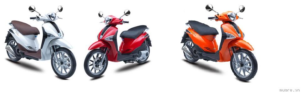 Mua ngay Piaggio liberty km thuế trước bạ,Trả góp lãi suất 0. Mr_318283_c1ccb74ccf868527