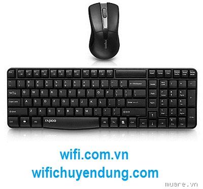 Bàn phím, chuột cảm ứng Logitech Wireless Touch Keyboard K400r giá rẻ Mr_514620_9b500764a27e67ef