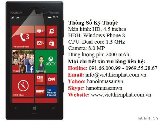 Việt Thiên Phát _ Smart Phone chính hãng USA . HTC,Samsung, Motorola,Sony,LG,Nokia.Apple Iphone… Mr_363188_a7156afc62577f84