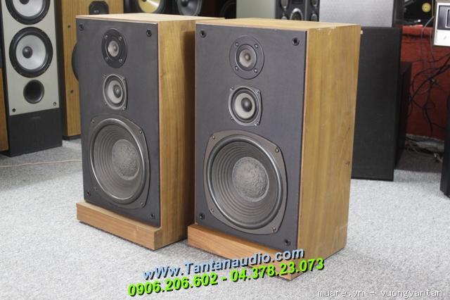 hàng mới về loa jbl lx800, kef c40, cerwin vega e310 566507_7747b0733e58516adaa6be56eb5b4ec7