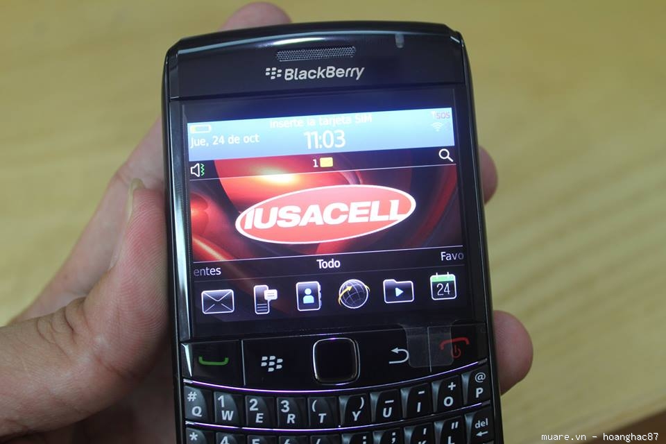 Dienthoaitot.com - Blackberry 9780 Hàng Chất , Giá Tốt 757216_086a2457549033f7fa10b602e28e00d4