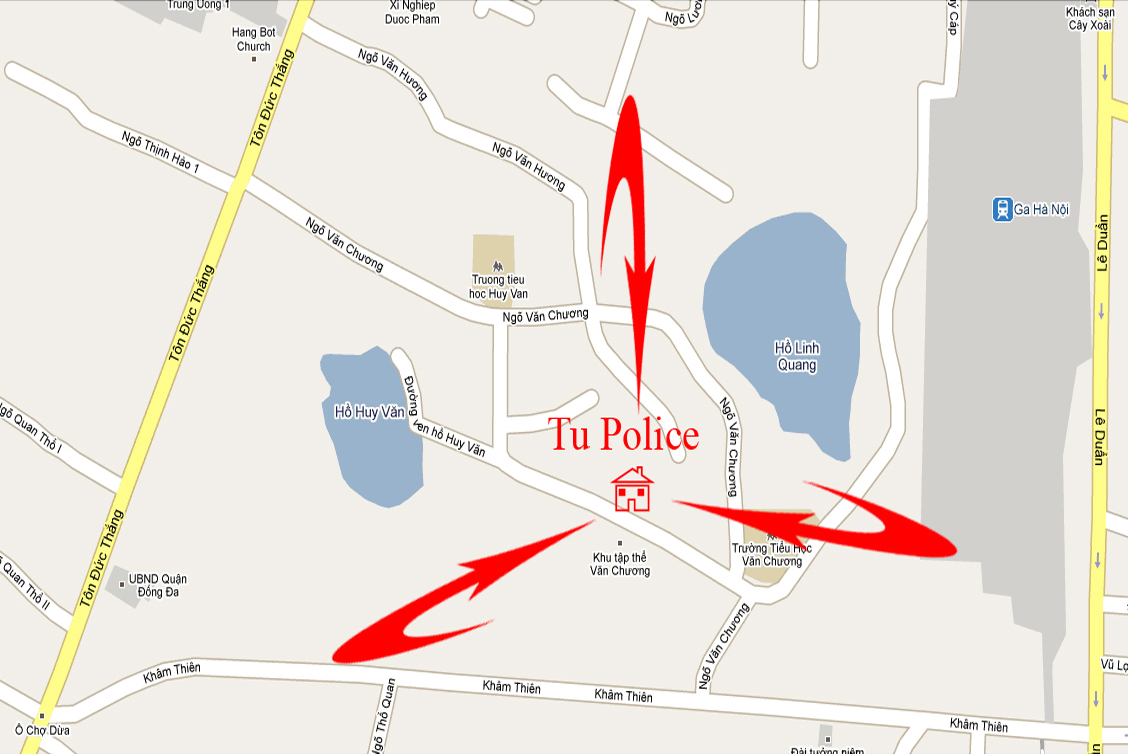 Shop Tú police 1263451983bd2