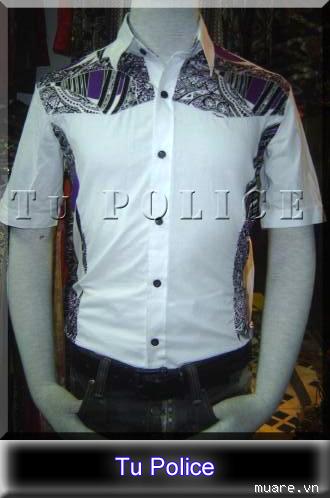 Shop Tú police S165_1275242386