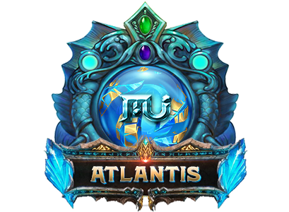 Mu Atlantis Logo