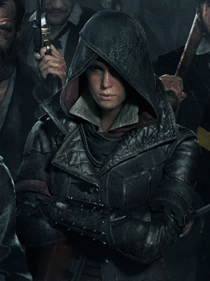 Fichas de personajes - Página 4 Evie_Frye1