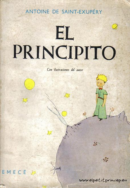 [Reseña] El principito Principito