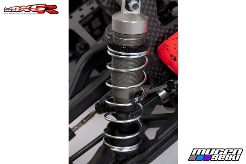 Nuevo Mugen MBX-6-R Mbx6r16