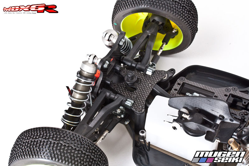 Nuevo Mugen MBX-6-R Mbx6r21