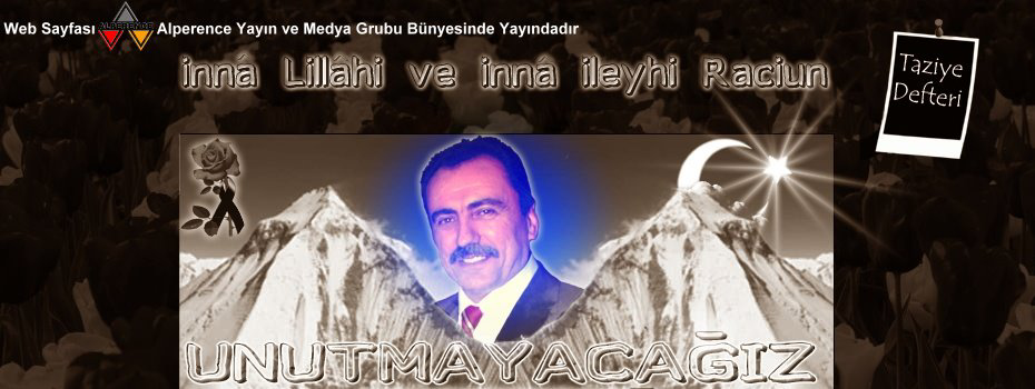 MUHSN YAZICIOGLU  HAKKIIN HELAL ET Logo