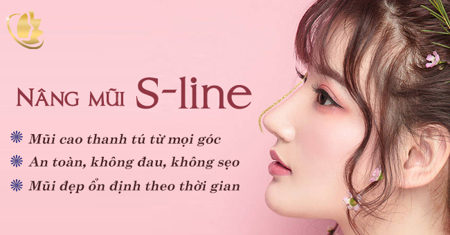  Nâng mũi bằng sụn tai có tốt không? Nang-mui-s-line-han-quoc-dep