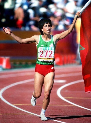 El tópic del atletismo (London 2012) - Página 18 Moutawakel_01