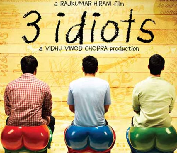 Online 3idiot movie 3idi