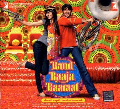 Watch Online Band Baaja Baarat Band