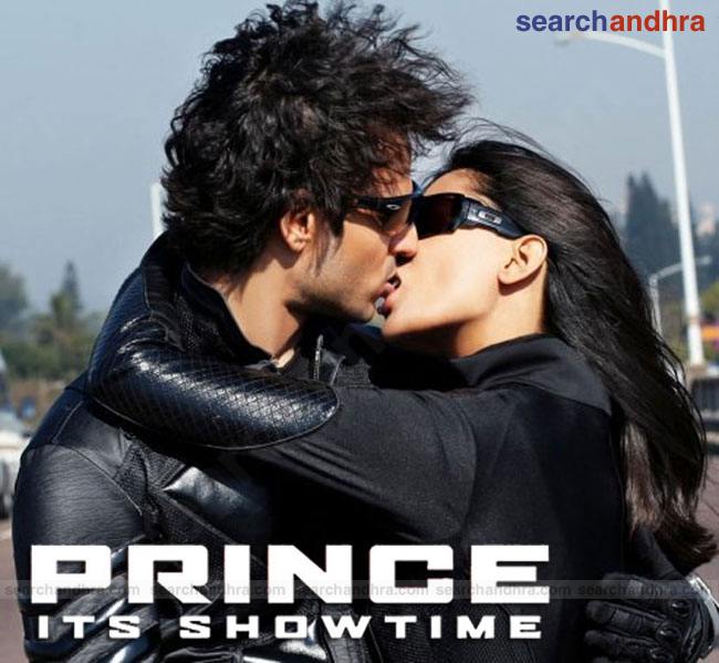 Watch Online prince Movie Prin