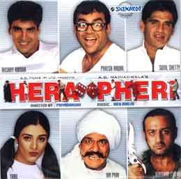 Online Hera Pheri Her