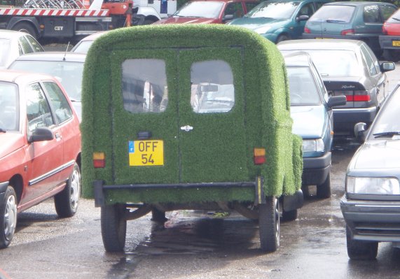 Ma dernièrer acquisition 2cv_off_