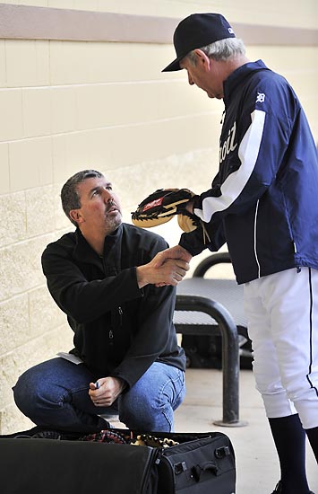 Spring Training 2010  Workout Pics Feb 19-Mar 1 20100224182209_2010-0224-rb-tigers0035