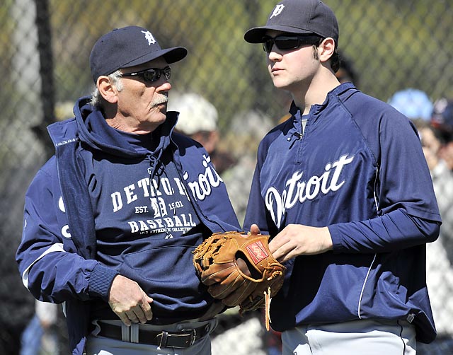 Spring Training 2010  Workout Pics Feb 19-Mar 1 20100226175652_2010-0226-rb-tigers0234