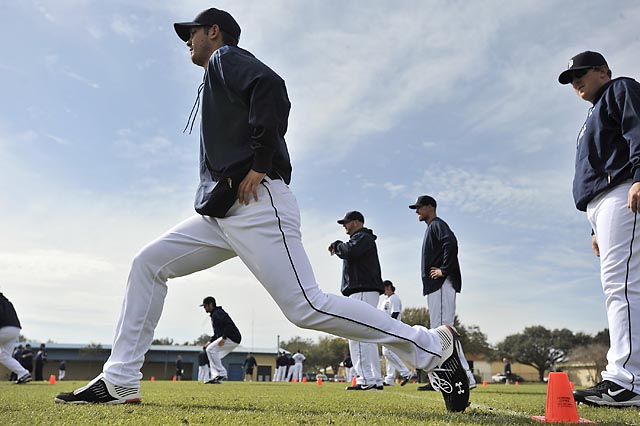 Spring Training 2010  Workout Pics Feb 19-Mar 1 20100219161946_2010-0219-rb-tigers0008