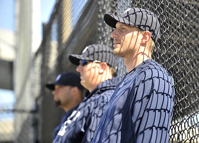 Spring Training 2010  Workout Pics Feb 19-Mar 1 20100226175827_2010-0226-rb-tigers0743