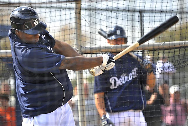 Spring Training 2010  Workout Pics Feb 19-Mar 1 20100223173757_2010-0223-rb-tigers0667