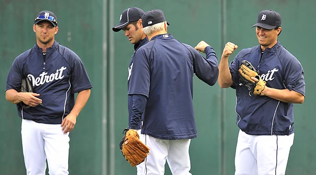 Spring Training 2010  Workout Pics Feb 19-Mar 1 20100223173304_2010-0223-rb-tigers0228