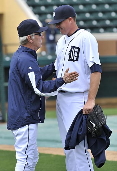 Spring Training 2010  Workout Pics Feb 19-Mar 1 20100224183453_2010-0224-rb-tigers0116