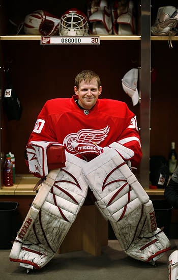 After 17 seasons, Red Wings goalie Chris Osgood retires 20110719190354_2008-0506-dg-osgood096