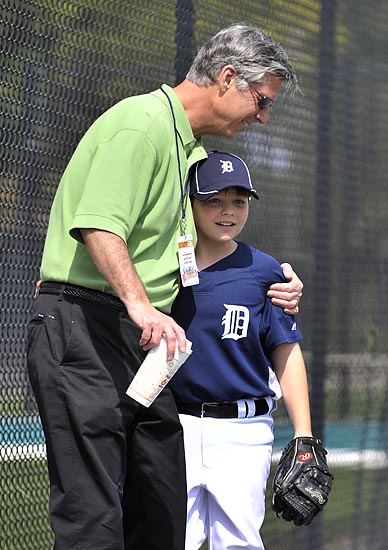 Spring Training 2010  Workout Pics Feb 19-Mar 1 20100223173856_2010-0223-rb-tigers0678