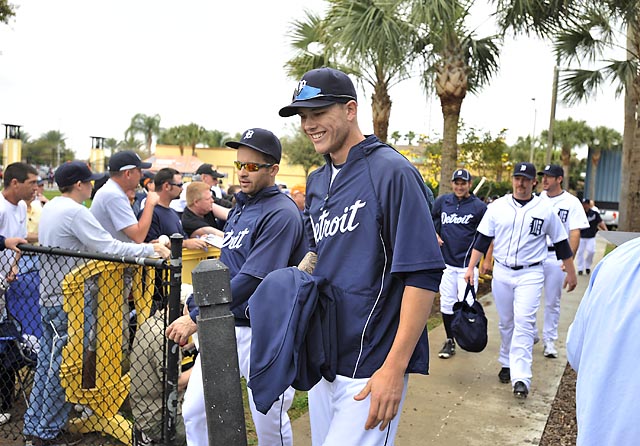 Spring Training 2010  Workout Pics Feb 19-Mar 1 20100223172636_2010-0223-rb-tigers0024