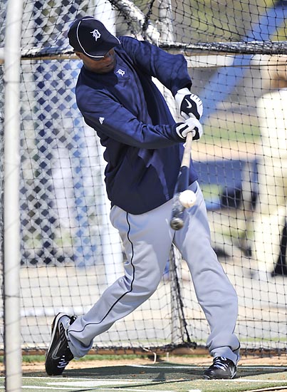 Spring Training 2010  Workout Pics Feb 19-Mar 1 20100226180852_2010-0226-rb-tigers0627