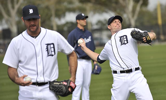 Spring Training 2010  Workout Pics Feb 19-Mar 1 20100220171111_2010-0220-rb-tigers0057