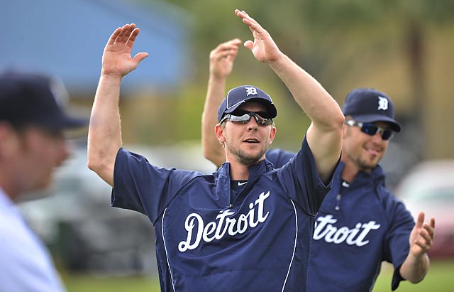 Spring Training 2010  Workout Pics Feb 19-Mar 1 20100223173130_2010-0223-rb-tigers0136