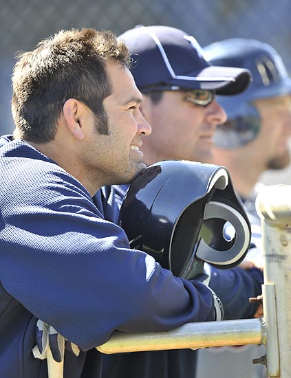 Spring Training 2010  Workout Pics Feb 19-Mar 1 20100226180158_2010-0226-rb-tigers0483