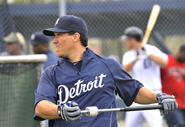 Spring Training 2010  Workout Pics Feb 19-Mar 1 20100223173432_2010-0223-rb-tigers0625