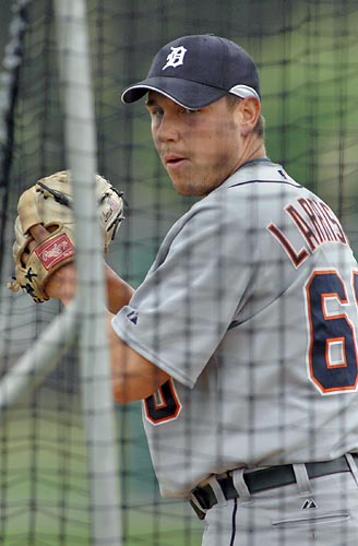 Spring Training Pics 2008 - Page 7 14